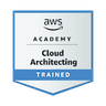 AWS Academy Graduate - Cloud Architecting