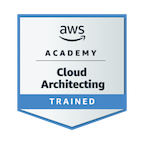 AWS Academy Graduate - Cloud Architecting